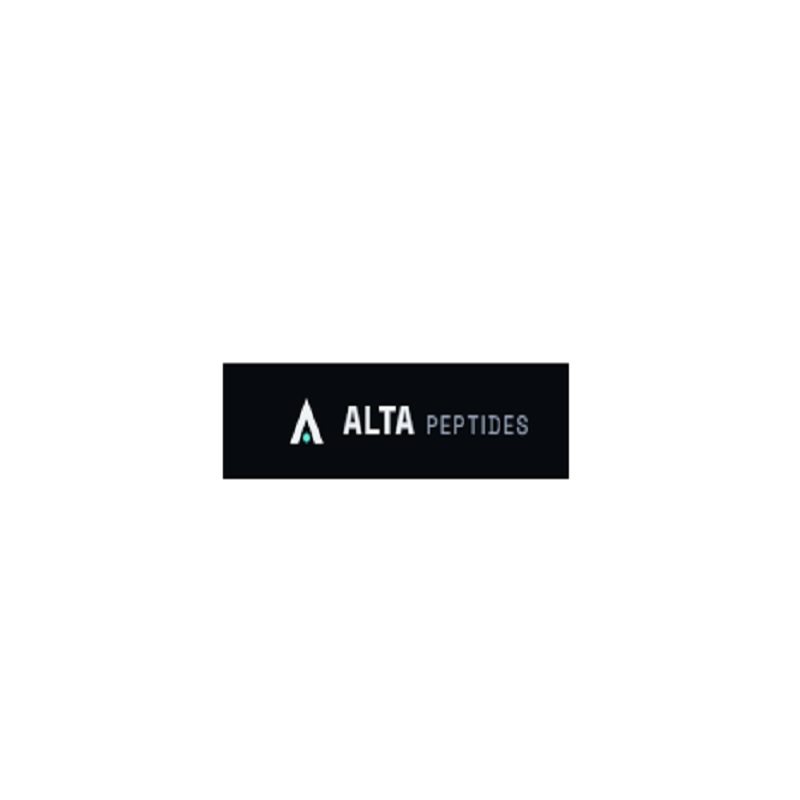 ALTA PEPTIDES LTD